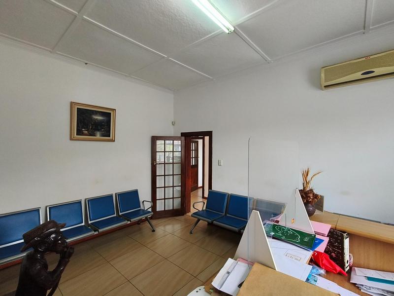 Commercial Property for Sale in Mthata Eastern Cape